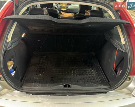 Сірий Сітроен С4, об'ємом двигуна 1.56 л та пробігом 317 тис. км за 4700 $, фото 14 на Automoto.ua