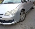 Сірий Сітроен С4, об'ємом двигуна 1.59 л та пробігом 244 тис. км за 4100 $, фото 1 на Automoto.ua
