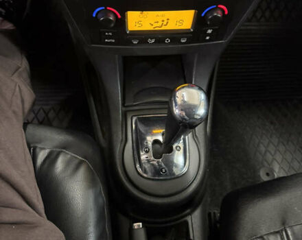 Сірий Сітроен С4, об'ємом двигуна 1.56 л та пробігом 317 тис. км за 4700 $, фото 13 на Automoto.ua