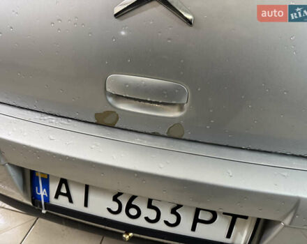 Сірий Сітроен С4, об'ємом двигуна 1.56 л та пробігом 317 тис. км за 4700 $, фото 5 на Automoto.ua