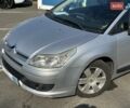 Серый Ситроен С4, объемом двигателя 1.6 л и пробегом 244 тыс. км за 4490 $, фото 8 на Automoto.ua