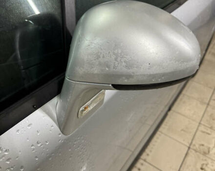 Сірий Сітроен С4, об'ємом двигуна 1.56 л та пробігом 317 тис. км за 4700 $, фото 20 на Automoto.ua