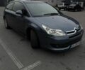 Сірий Сітроен С4, об'ємом двигуна 1.59 л та пробігом 217 тис. км за 3900 $, фото 1 на Automoto.ua