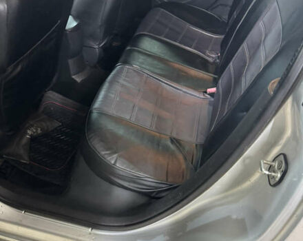 Сірий Сітроен С4, об'ємом двигуна 1.56 л та пробігом 317 тис. км за 4700 $, фото 15 на Automoto.ua