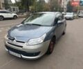 Сірий Сітроен С4, об'ємом двигуна 1.59 л та пробігом 218 тис. км за 1700 $, фото 1 на Automoto.ua
