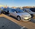 Серый Ситроен С4, объемом двигателя 1.6 л и пробегом 198 тыс. км за 5900 $, фото 1 на Automoto.ua