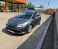 Серый Ситроен С4, объемом двигателя 2 л и пробегом 196 тыс. км за 6500 $, фото 3 на Automoto.ua