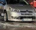 Серый Ситроен С4, объемом двигателя 1.6 л и пробегом 303 тыс. км за 3499 $, фото 1 на Automoto.ua