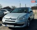 Сірий Сітроен С4, об'ємом двигуна 1.4 л та пробігом 142 тис. км за 3900 $, фото 1 на Automoto.ua