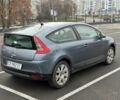 Серый Ситроен С4, объемом двигателя 1.6 л и пробегом 185 тыс. км за 3800 $, фото 2 на Automoto.ua
