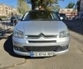 Серый Ситроен С4, объемом двигателя 1.6 л и пробегом 204 тыс. км за 4700 $, фото 1 на Automoto.ua