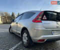 Серый Ситроен С4, объемом двигателя 1.59 л и пробегом 189 тыс. км за 4800 $, фото 11 на Automoto.ua