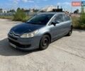Сірий Сітроен С4, об'ємом двигуна 1.6 л та пробігом 275 тис. км за 2700 $, фото 1 на Automoto.ua
