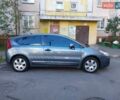Сірий Сітроен С4, об'ємом двигуна 1.59 л та пробігом 235 тис. км за 4550 $, фото 7 на Automoto.ua