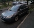 Сірий Сітроен С4, об'ємом двигуна 1.59 л та пробігом 235 тис. км за 4550 $, фото 1 на Automoto.ua