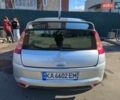 Серый Ситроен С4, объемом двигателя 1.6 л и пробегом 301 тыс. км за 2500 $, фото 1 на Automoto.ua