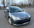 Сірий Сітроен С4, об'ємом двигуна 1.6 л та пробігом 263 тис. км за 4300 $, фото 1 на Automoto.ua