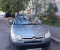 Сірий Сітроен С4, об'ємом двигуна 1.59 л та пробігом 235 тис. км за 4550 $, фото 6 на Automoto.ua