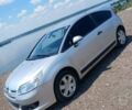 Сірий Сітроен С4, об'ємом двигуна 1.6 л та пробігом 300 тис. км за 4700 $, фото 2 на Automoto.ua