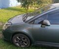 Серый Ситроен С4, объемом двигателя 1.6 л и пробегом 202 тыс. км за 3999 $, фото 6 на Automoto.ua