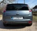 Серый Ситроен С4, объемом двигателя 1.6 л и пробегом 3 тыс. км за 3000 $, фото 5 на Automoto.ua