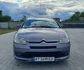 Серый Ситроен С4, объемом двигателя 1.6 л и пробегом 378 тыс. км за 3200 $, фото 1 на Automoto.ua
