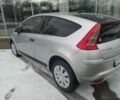 Сірий Сітроен С4, об'ємом двигуна 1.6 л та пробігом 330 тис. км за 2100 $, фото 1 на Automoto.ua
