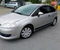 Серый Ситроен С4, объемом двигателя 1.4 л и пробегом 198 тыс. км за 4700 $, фото 6 на Automoto.ua