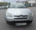 Серый Ситроен С4, объемом двигателя 1.6 л и пробегом 150 тыс. км за 5100 $, фото 10 на Automoto.ua