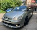 Сірий Сітроен С4, об'ємом двигуна 1.6 л та пробігом 166 тис. км за 3650 $, фото 1 на Automoto.ua