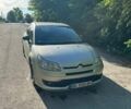 Серый Ситроен С4, объемом двигателя 1.6 л и пробегом 155 тыс. км за 4500 $, фото 1 на Automoto.ua