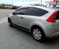 Серый Ситроен С4, объемом двигателя 1.4 л и пробегом 198 тыс. км за 4700 $, фото 17 на Automoto.ua
