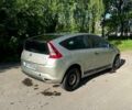 Серый Ситроен С4, объемом двигателя 1.6 л и пробегом 155 тыс. км за 4500 $, фото 1 на Automoto.ua