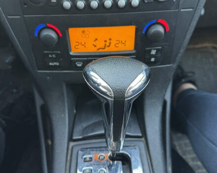 Серый Ситроен С4, объемом двигателя 1.6 л и пробегом 162 тыс. км за 2998 $, фото 7 на Automoto.ua