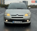 Серый Ситроен С4, объемом двигателя 1.6 л и пробегом 163 тыс. км за 2998 $, фото 1 на Automoto.ua