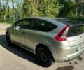 Серый Ситроен С4, объемом двигателя 1.6 л и пробегом 155 тыс. км за 4500 $, фото 3 на Automoto.ua