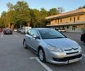 Сірий Сітроен С4, об'ємом двигуна 1.6 л та пробігом 133 тис. км за 4300 $, фото 13 на Automoto.ua