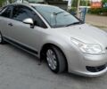 Серый Ситроен С4, объемом двигателя 1.4 л и пробегом 198 тыс. км за 4700 $, фото 2 на Automoto.ua