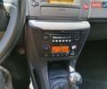 Серый Ситроен С4, объемом двигателя 1.6 л и пробегом 180 тыс. км за 4990 $, фото 10 на Automoto.ua