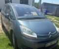 Сірий Сітроен С4, об'ємом двигуна 1.6 л та пробігом 167 тис. км за 4400 $, фото 1 на Automoto.ua