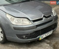 Сірий Сітроен С4, об'ємом двигуна 1.6 л та пробігом 154 тис. км за 3400 $, фото 6 на Automoto.ua