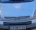 Серый Ситроен С4, объемом двигателя 1.6 л и пробегом 150 тыс. км за 2206 $, фото 7 на Automoto.ua