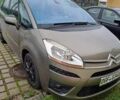Серый Ситроен С4, объемом двигателя 2 л и пробегом 203 тыс. км за 2703 $, фото 1 на Automoto.ua
