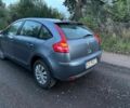 Серый Ситроен С4, объемом двигателя 1.6 л и пробегом 250 тыс. км за 2100 $, фото 4 на Automoto.ua