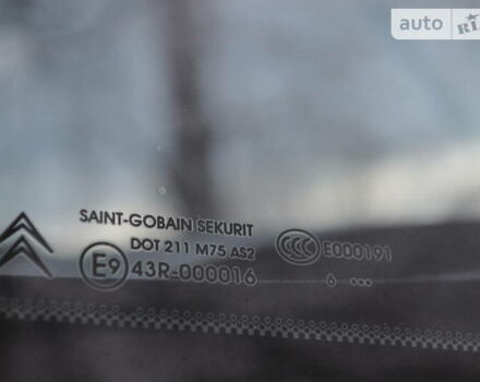 Серый Ситроен С4, объемом двигателя 2 л и пробегом 250 тыс. км за 5200 $, фото 65 на Automoto.ua