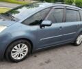 Сірий Сітроен С4, об'ємом двигуна 2 л та пробігом 271 тис. км за 5750 $, фото 2 на Automoto.ua