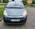 Сірий Сітроен С4, об'ємом двигуна 2 л та пробігом 263 тис. км за 6500 $, фото 1 на Automoto.ua