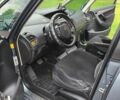 Сірий Сітроен С4, об'ємом двигуна 2 л та пробігом 263 тис. км за 6500 $, фото 4 на Automoto.ua