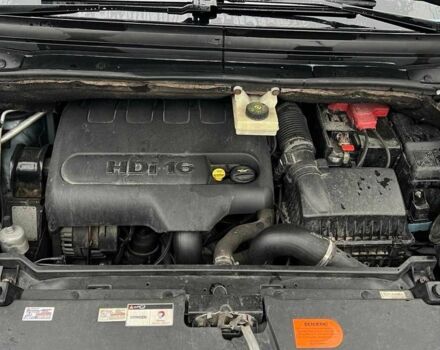 Серый Ситроен С4, объемом двигателя 2 л и пробегом 387 тыс. км за 6200 $, фото 8 на Automoto.ua