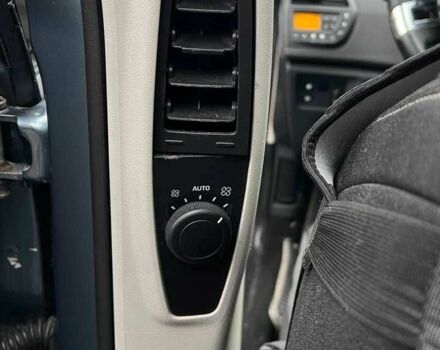 Серый Ситроен С4, объемом двигателя 2 л и пробегом 387 тыс. км за 6200 $, фото 6 на Automoto.ua